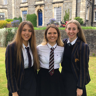 Senior School