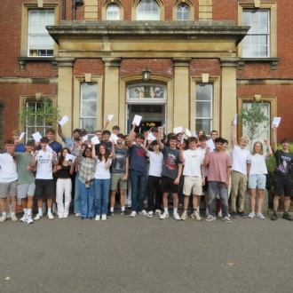 A Level Joy For Collegiate Students