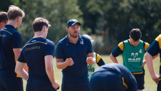 More Than Just a Sport